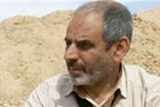 «حاج شعبان» در کنار «حاج قاسم»+عکس
