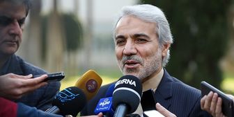 نوبخت: افزایش قیمت ارز غیر منطقی و احساسی بود