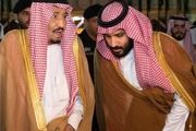 شعله‌ور شدن اختلافات جدید در خاندان سعودی