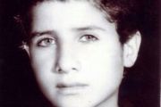 دفترچه گناهان یک شهید نوجوان