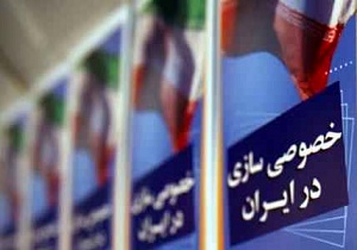 دولتی‌ها پایشان را از کفش بخش خصوصی درآورند 