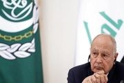 دعوت تاریخی از بشار اسد در نشست سران عرب