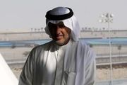  ما و اسرائیل در یک جبهه علیه ایران هستیم