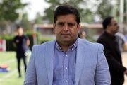 «آه» ما پرسپولیس را گرفت!