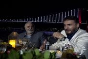 زمان دقیق پخش سریال پربازیگر «ده‌نمکی»/ تیزر
