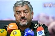 پاکسازی عراق از داعش با کمک فرماندهان نظامی سپاه