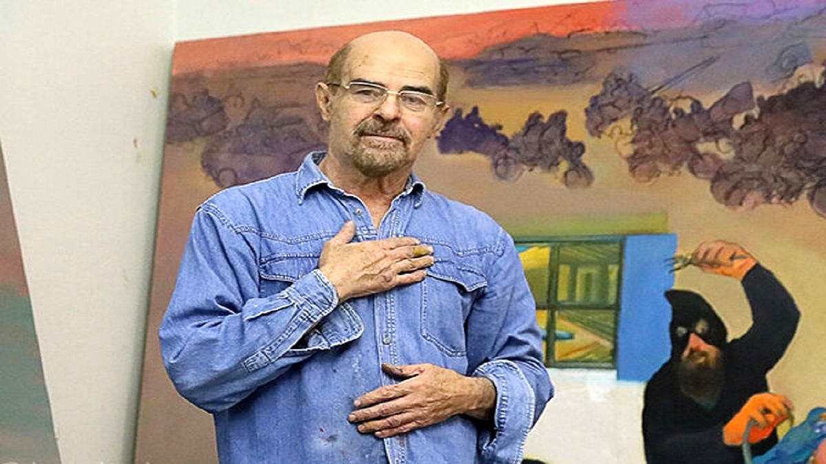 فرزند مرحوم حبیب الله صادقی مهمان برنامه «جاذبه» می‌شود