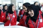 
باران کوثری با «عرق سرد» به خانه‌ها می‌آید
