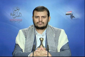 علت اصلی دشمنی برخی با ایران از زبان رهبر انصارالله