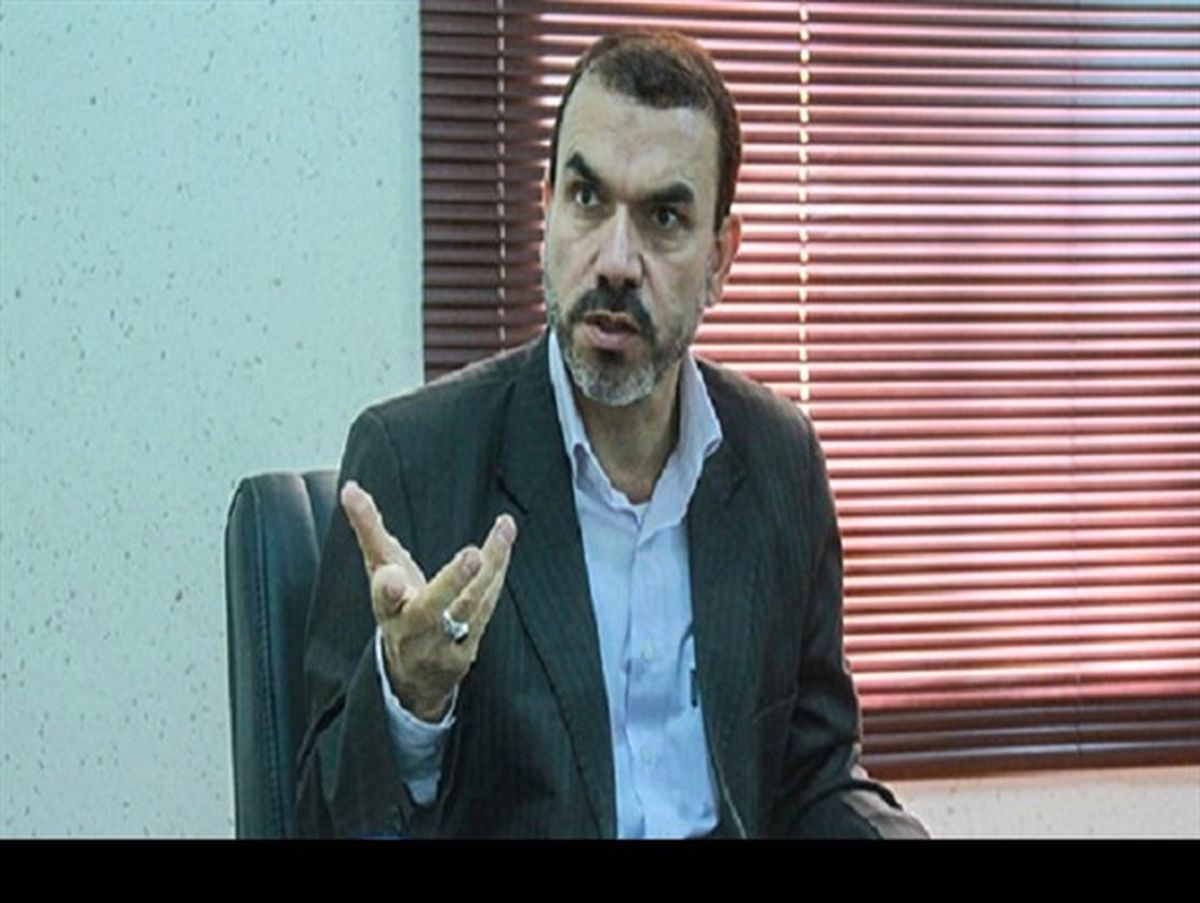برنامه ای برای تفرقه افکنی در خوزستان