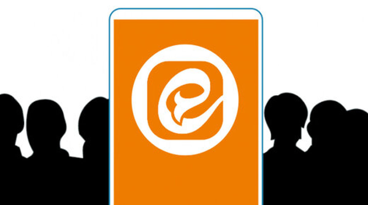 هم اکنون ایتا برای ارسال پیام شخصی فعال است 