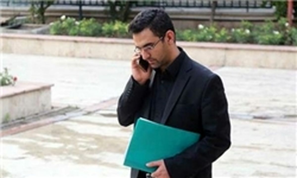  معرفی جوان‌ترین وزیر با ۹ سال سابقه مدیریت