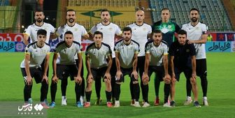 برنامه فجرسپاسی پس از بازی با تیم قلعه‌نویی