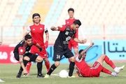 نتیجه نهایی بازی جنجالی؛ تراکتور- پرسپولیس 3 بر صفر شد؟