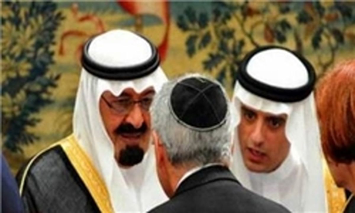 ترور فرماندهان حزب‌الله با هماهنگی اسرائیل و عربستان