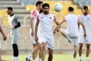  آخرین وضعیت دو کرونایی پرسپولیس