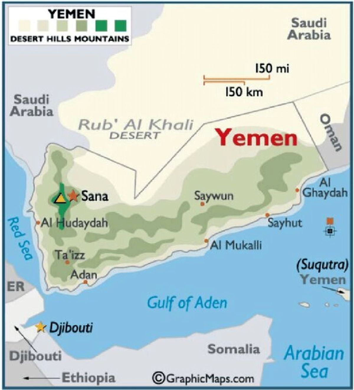 حمله مجدد آمریکا و انگلیس به یمن