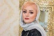 لاغری و جوان شدن عجیب نعیمه نظام دوست کاربران را شگفت زده کرد!+ عکس
