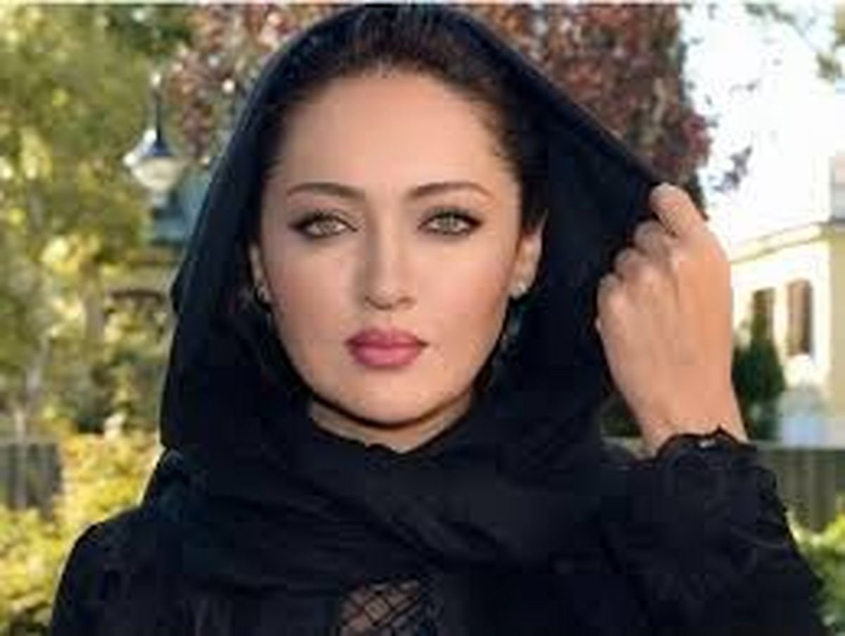 جدیدترین عکسی که «نیکی کریمی» منتشر کرد