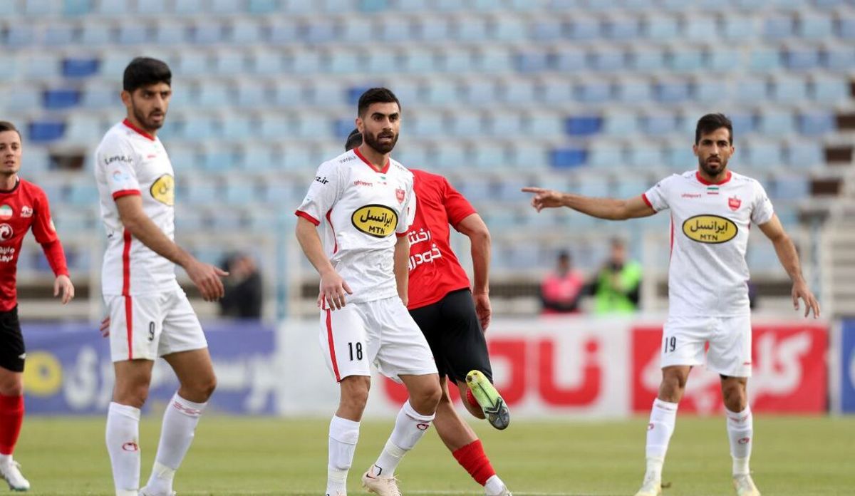ستاره پرسپولیس قرار نبود به تیم ملی دعوت شود!