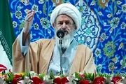 درگذشت آیت‌الله طبرسی نماینده سابق ولی فقیه در مازندران 