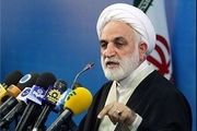  سرلشکر سلیمانی تاکنون مجاهدت‌های فراوانی انجام داده است 