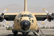 انتقال زائران حادثه دیده کربلا توسط نهاجا به شیراز