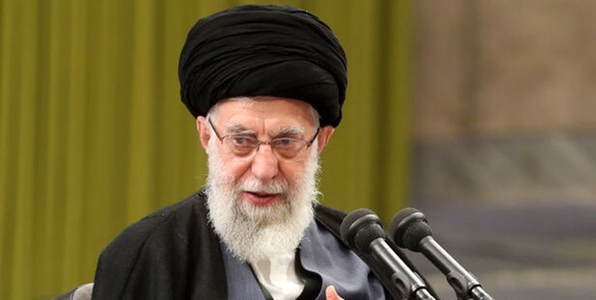  رهبر انقلاب با عفو یا تخفیف مجازات تعدادی از محکومان در آستانه عید سعید فطر موافقت کردند 