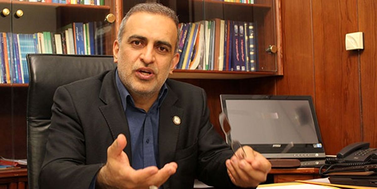 رئیس ستاد انتخاباتی همتی انتخاب شد 