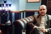 مذاکرت وین بر سیاست ایران در قبال نیرو‌های مقاومت تاثیر نخواهد داشت