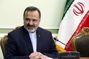 رشیدیان: مرز خسروی از مجهزترین مرزهای کشور است