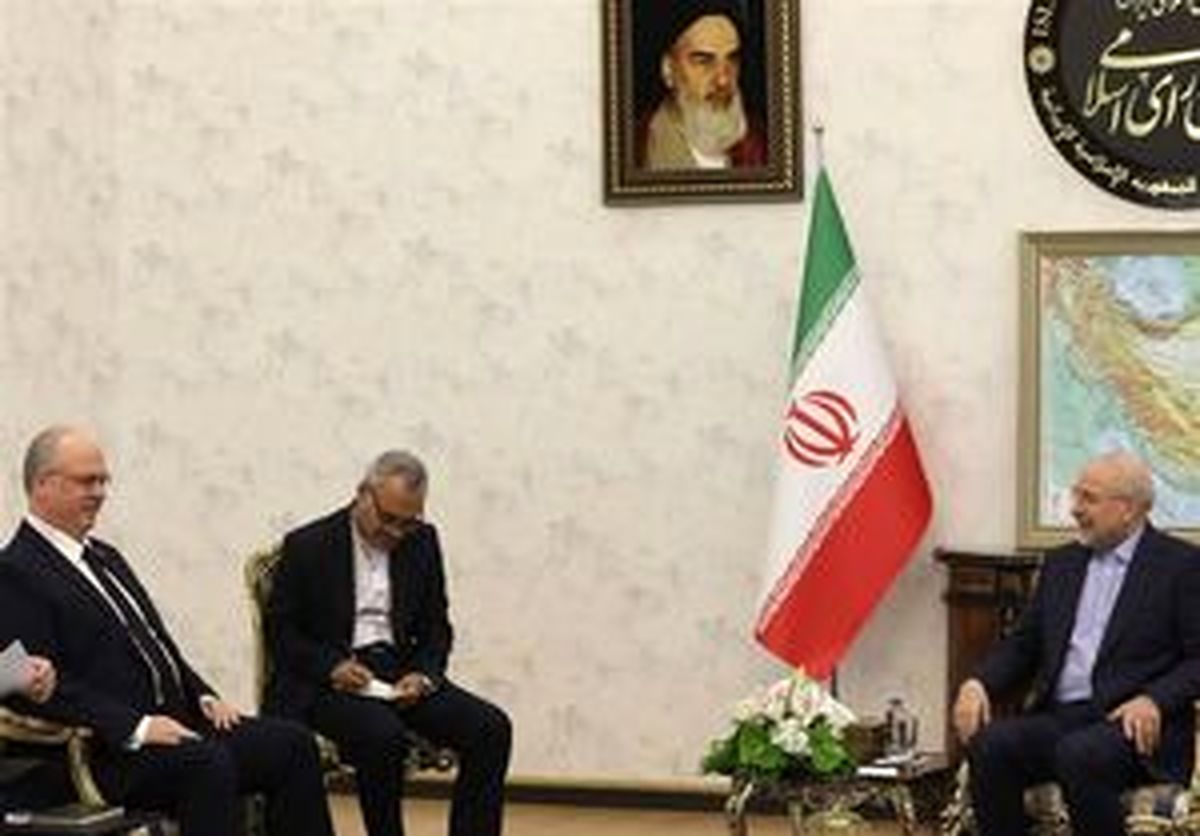 نظر جدید قالیباف درباره پاسخ محکم ایران به اسرائیل و آمریکا 
