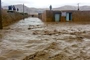 پیشرفت ۸۷ درصدی احداث واحدهای سیل زده لرستان