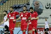 دشمنی با پرسپولیس علنی شد