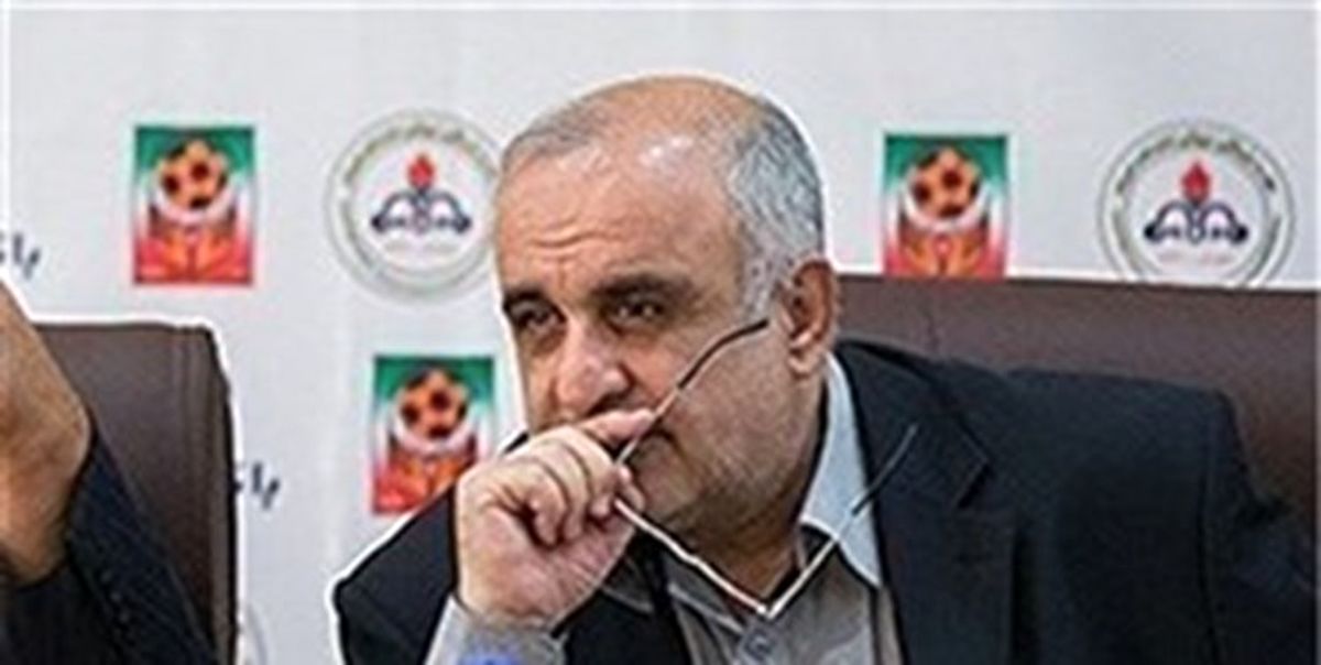 سپاهان هرجا دوست دارد شکایت کند