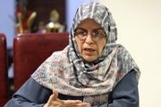 احتمال محرومیت آذرمنصوری از فعالیت‌های حزبی