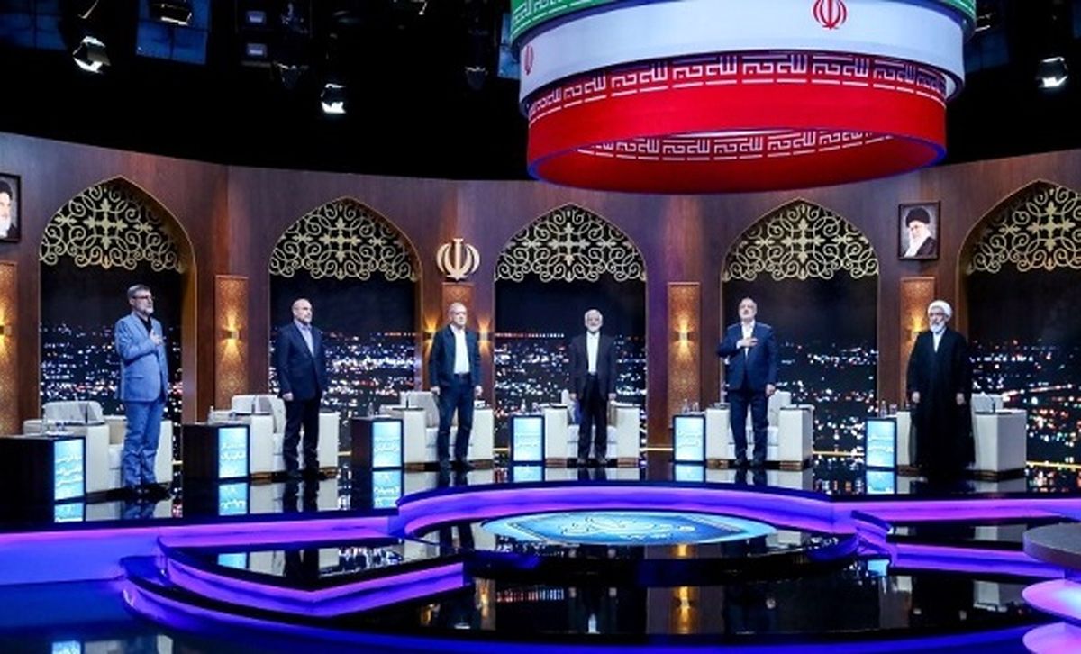 انتقاد سبزعلیپور از اولین مناظره انتخاباتی