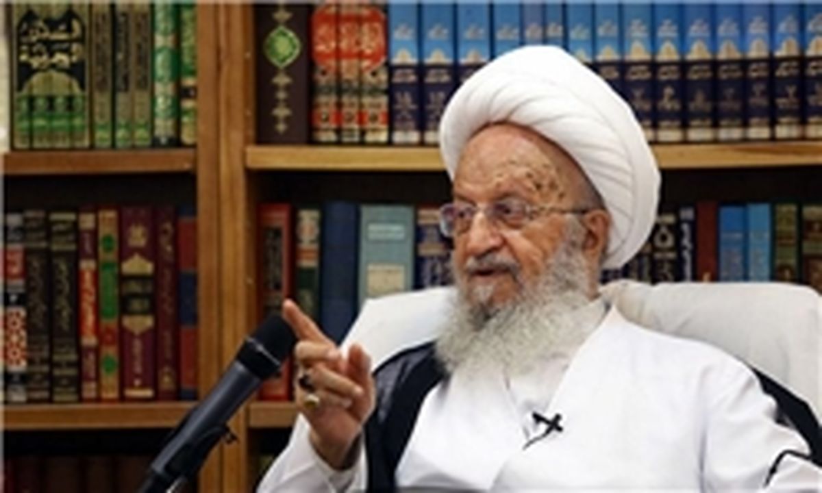 برای ایستادگی مقابل دشمنان باید مسجد محور همه فعالیت‌ها شود 