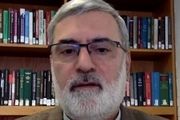 موج‌سواری براندازانه محسن کدیور از فوت مهسا امینی