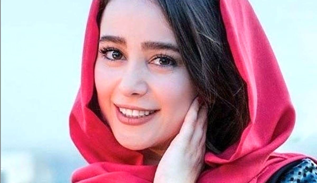 این آقا همسر الناز حبیبی نیست