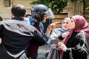 حضور رابعه مدنی در فصل چهارم سریال «از سرنوشت» +عکس