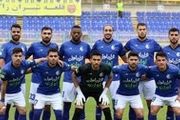 
دردسر های جشن قهرمانی و دلخوری استقلالی ها