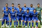 اخطار اسطوره استقلال به سرمربی آبی ها