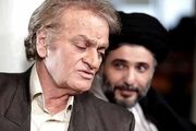 تصاویری از مرحوم فتحلی اویسی