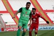 تراکتور پیروز دربی تبریز شد