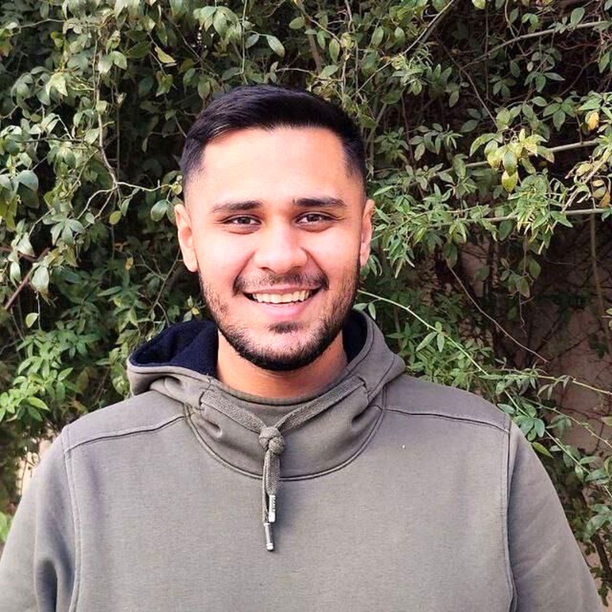 هویت دانشجوی جانباخته در انفجار آزمایشگاه دانشگاه تهران اعلام شد