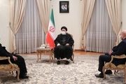 برگزاری جلسه سران قوا به میزبانی رئیس مجلس
