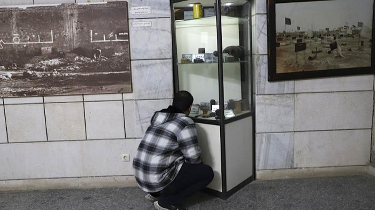 ساعت‌کاری جدید موزه‌ها
