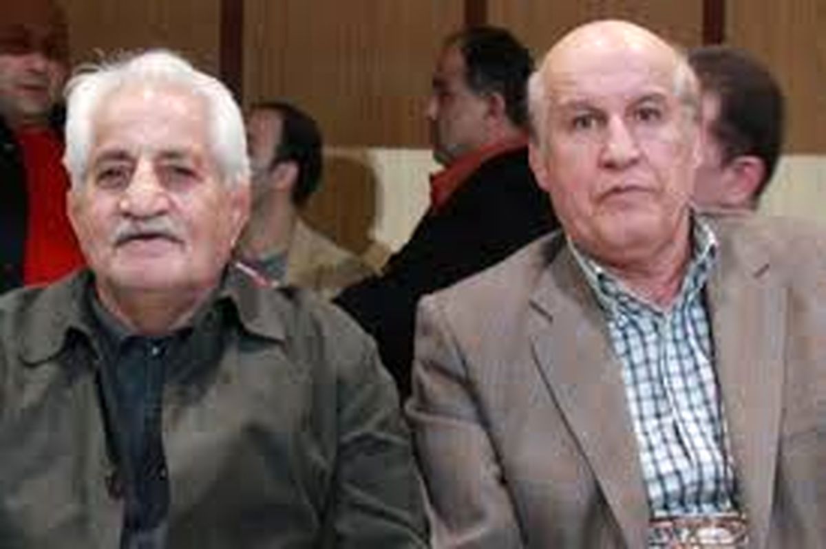  یزدانی از کشتی خداحافظی نمی کند 