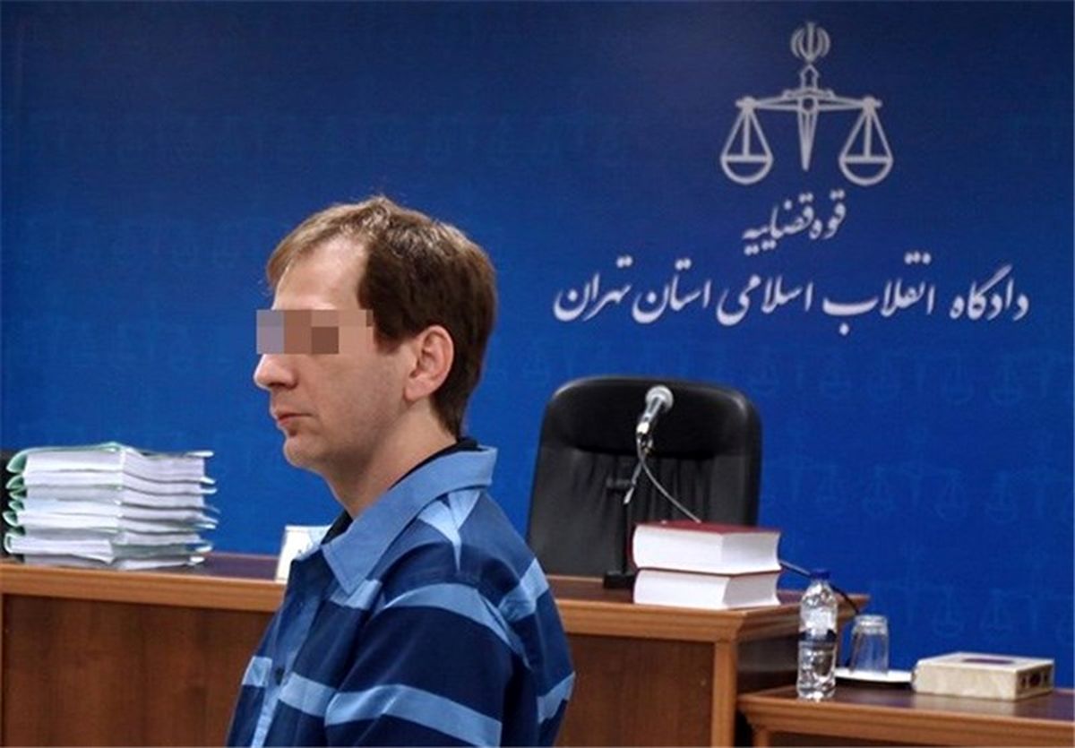با درخواست بابک زنجانی موافقت شد